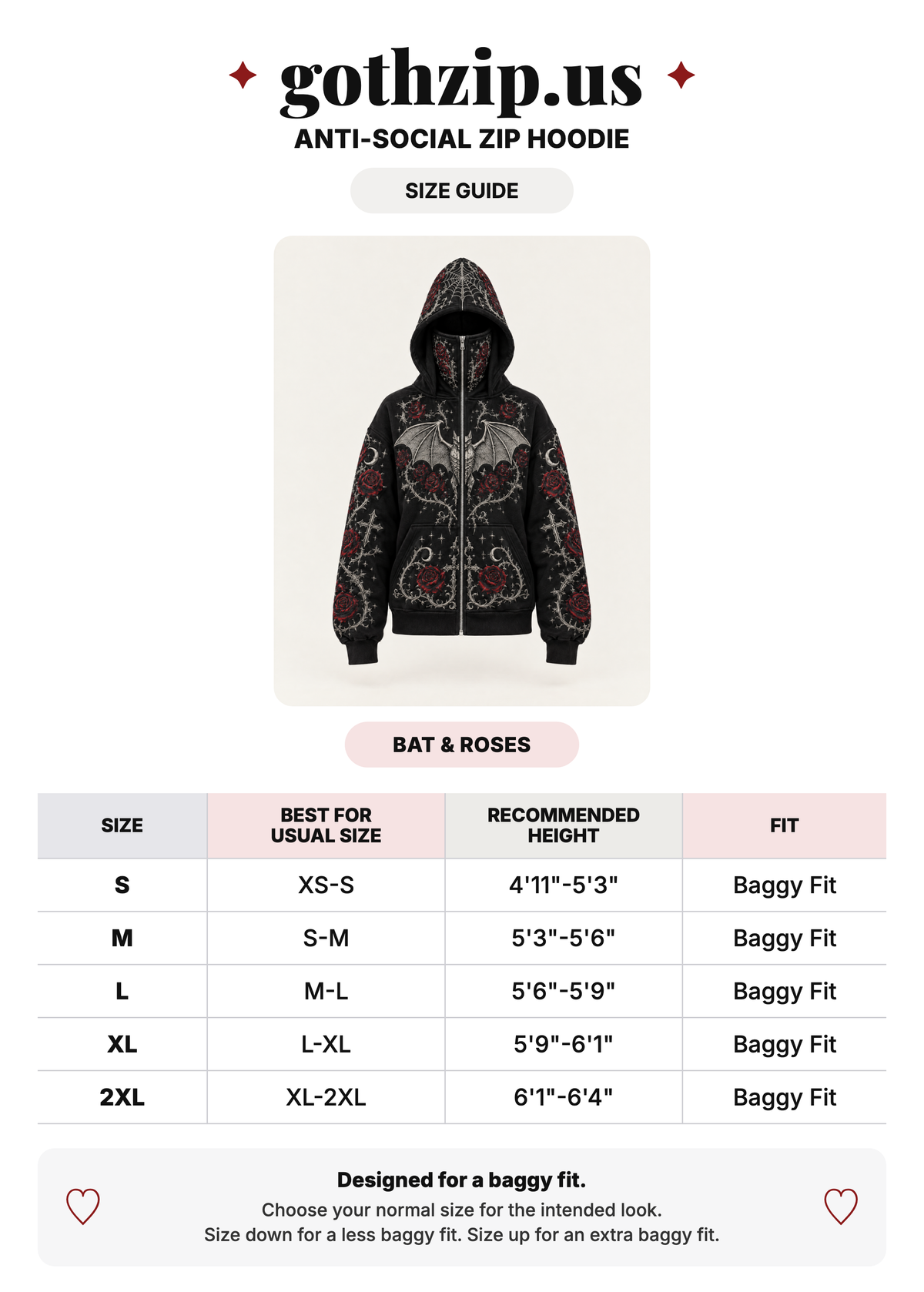 Ethoriel Hoodie
