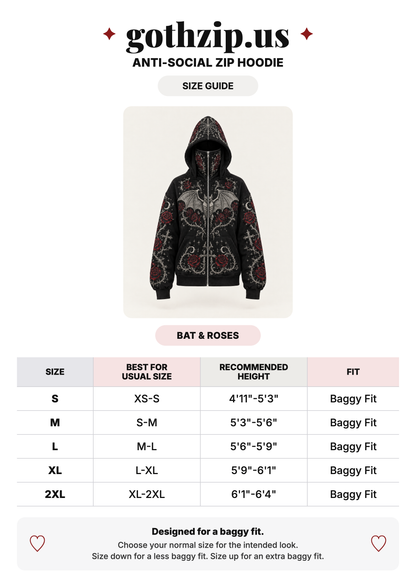 Ethoriel Hoodie