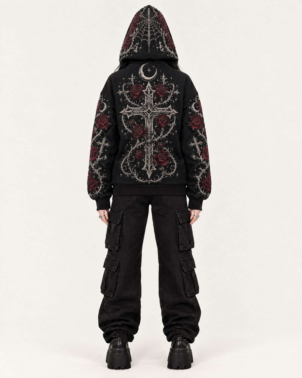 Ethoriel Hoodie