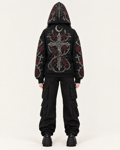 Ethoriel Hoodie
