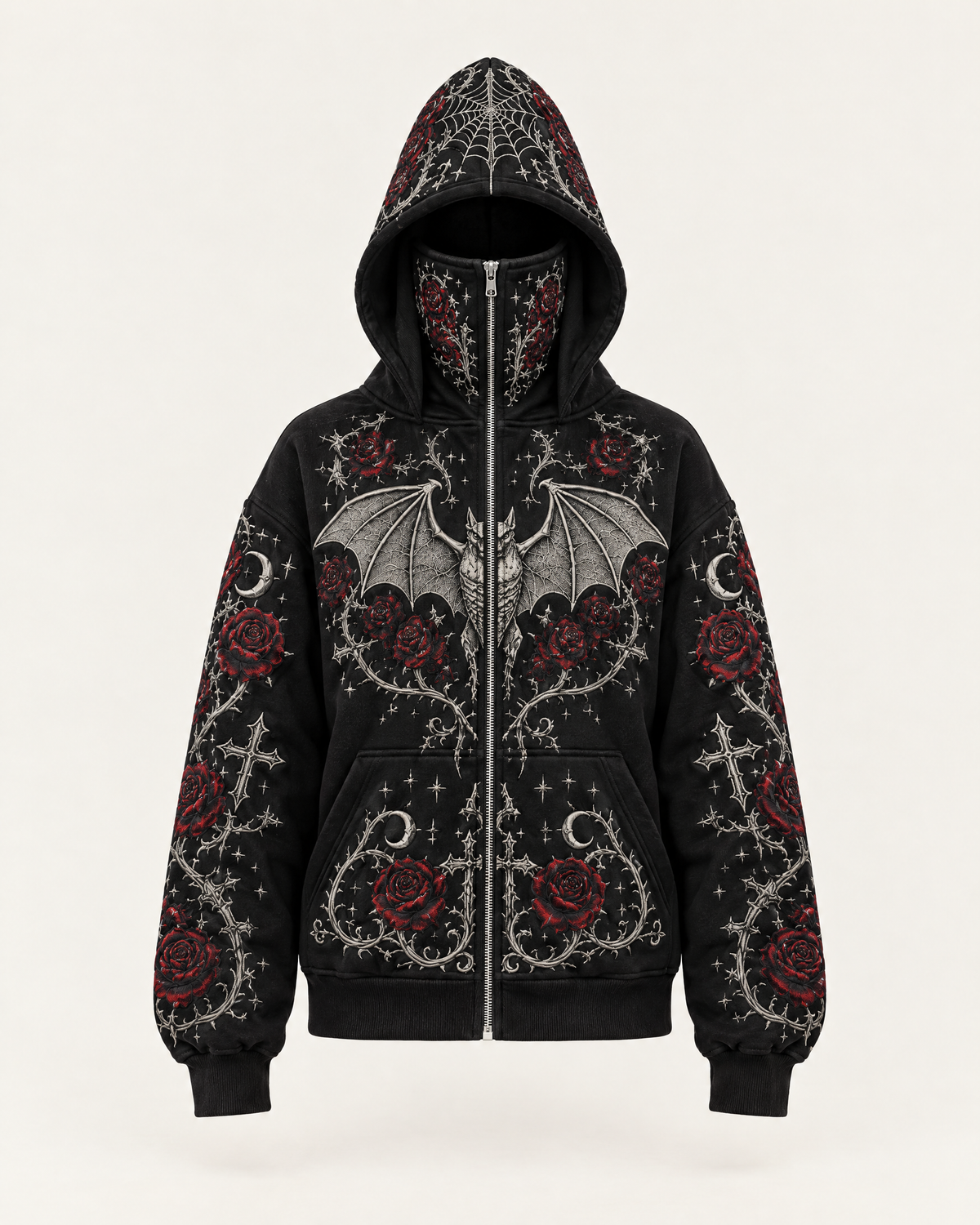 Ethoriel Hoodie
