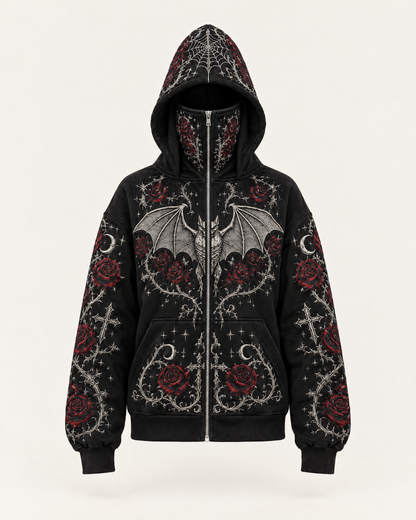 Ethoriel Hoodie