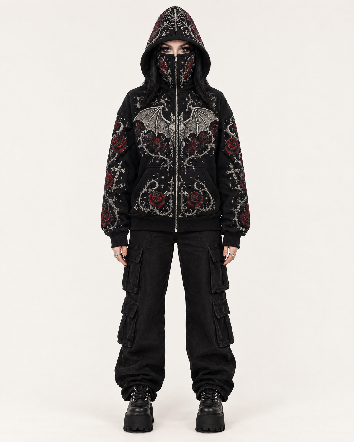 Ethoriel Hoodie
