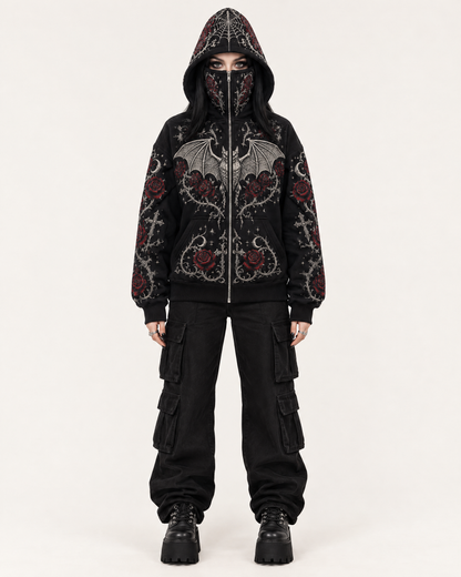 Ethoriel Hoodie