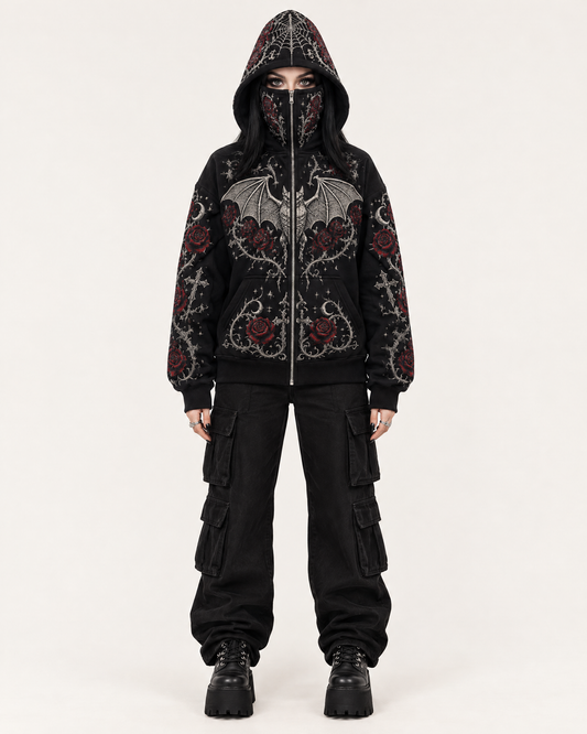 Ethoriel Hoodie