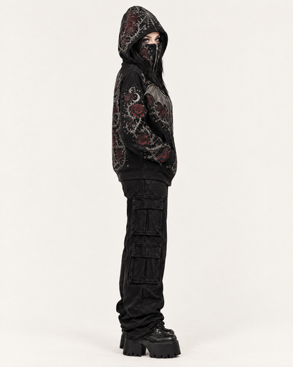Ethoriel Hoodie