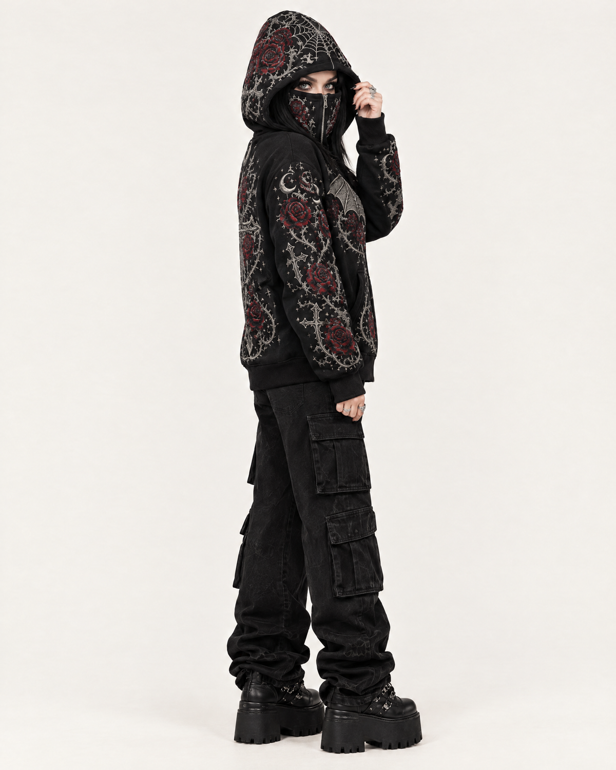 Ethoriel Hoodie