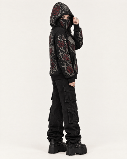 Ethoriel Hoodie